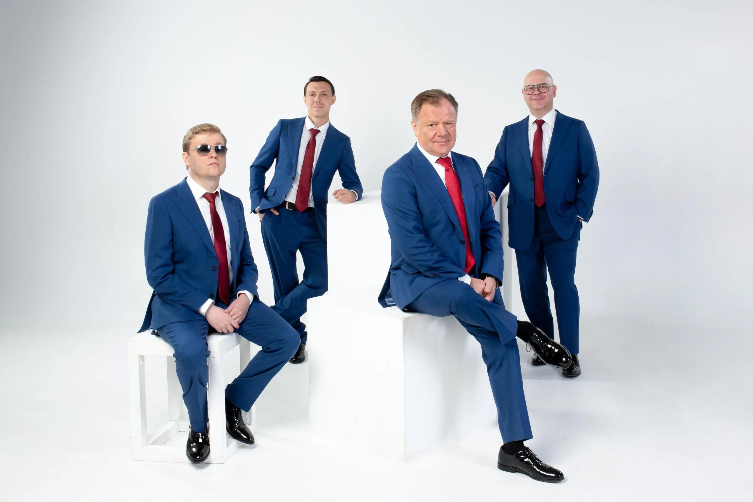 Igor Butman Quartet